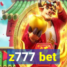 z777 bet